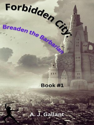 cover image of Forbidden City